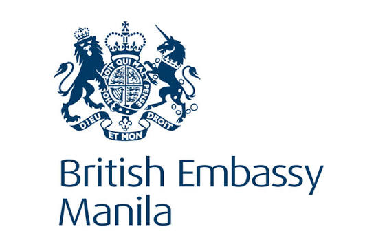 British Embassy Manila
