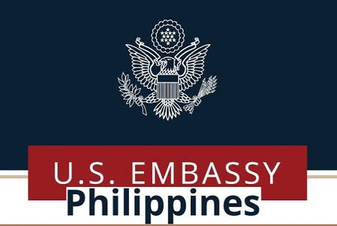 U.S. Embassy Philippines